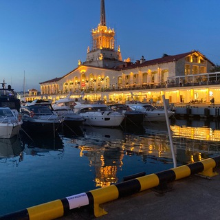 Знакомства в Большом Сочи