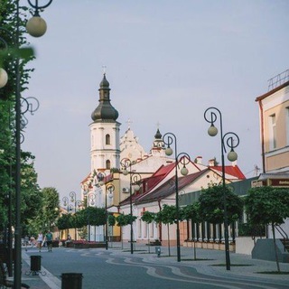 Знакомства)) в Пинске!