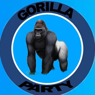 GorillaParty | Знакомства💋