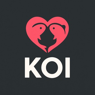 「KOI 恋」| Знакомства с душой