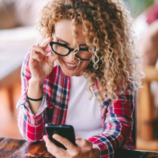 Нежные знакомства и эмоции