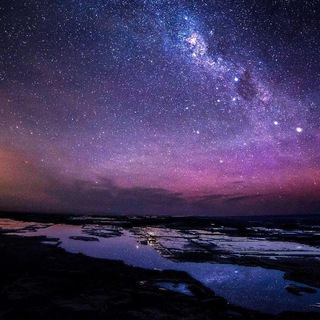 🌌 MilkyWay | Общение, Знакомства