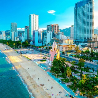 Нячанг Вьетнам знакомства 2025