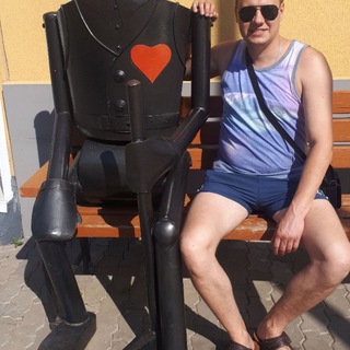 Знакомства для незрячих.