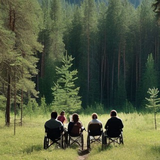 Сибирь | Общение и знакомства для инвалидов