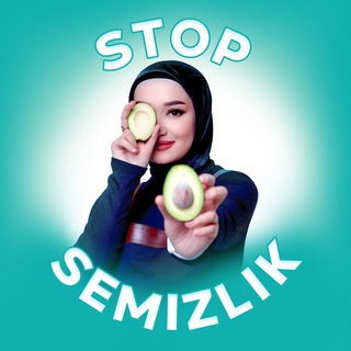 STOP ⛔ SEMIZLIK❌💃® OFFICAL GROUP©