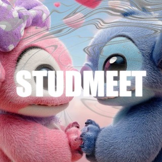 StudMeet - Знакомства для студентов