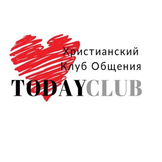 Today_club христианские знакомства