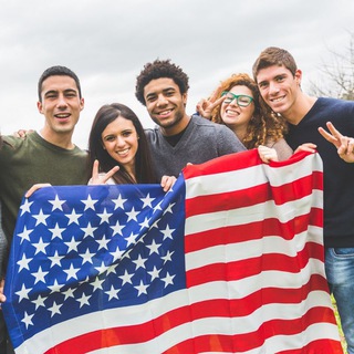 США | USA • Знакомства • Помощь • Общение