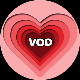 VOD ЗНАКОМСТВА