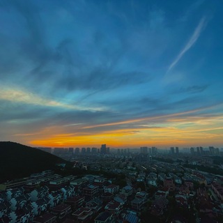 Сюйчжоу 徐州 XUZHOU Места, люди, знакомства