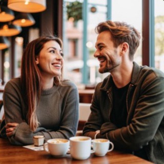 Знакомства «Без масок»