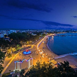 Знакомства Архипо-Осиповка♥️ Геленджик♥️Дивноморское ❤️