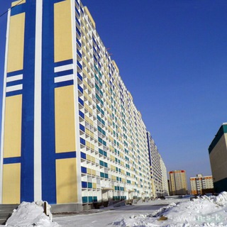 Знакомства на Акатуйском