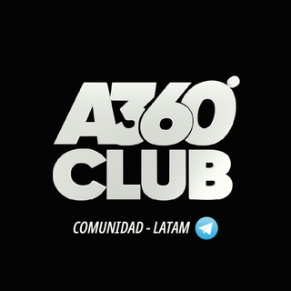 A360 Club - Comunidad Oficial⚡️