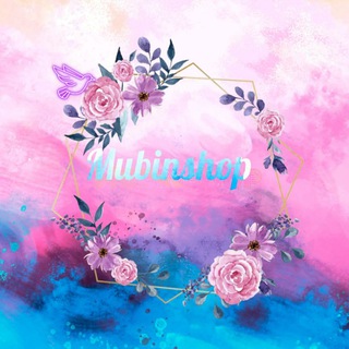 Mubinshop