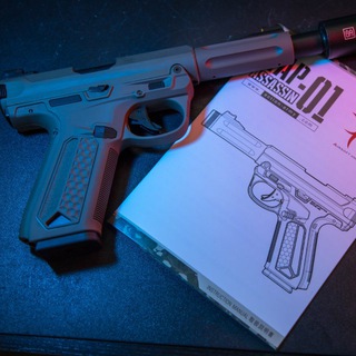 ВСЕ ОБ ACTION ARMY AAP01-ААР01C