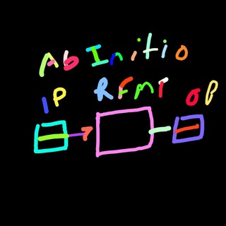 Ab Initio