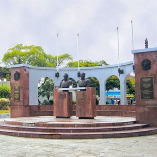 Abreu e Lima - Chat do Telegram