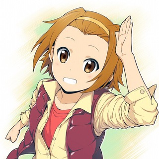 二次元禁断综合症