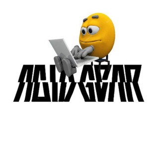 🗨️ AcidGear