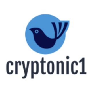 Cryptonic1 india ( acryptonic1 )