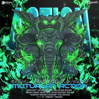 𝗔𝗖𝗧𝗜𝗢𝗡 𝗙𝗜𝗦𝗛𝗜𝗡𝗚 𝗠𝗨𝗧𝗨𝗔𝗟𝗔𝗡