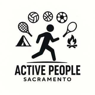 Active people Sacramento