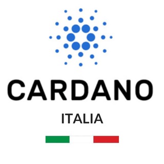 Cardano(ADA)-Italia