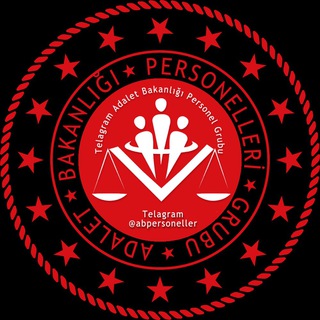 📝📊 Adalet Bakanlığı 2025 GYS & ÜDS Hazırlık Grubu