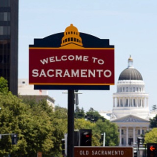 Адаптация в Сакраменто