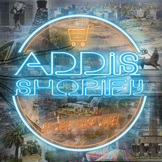 ADDIS SHOPIFY ™ 🛒