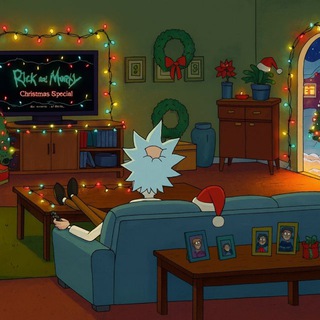 Самый адекватный чат