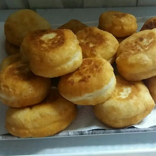 Пирожки с СДВГ / ADHD Club