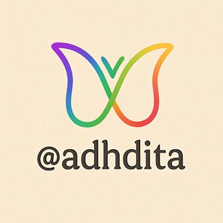 ADHD Italia ☕️
