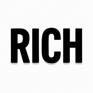 Покупка/Продажа | Rich