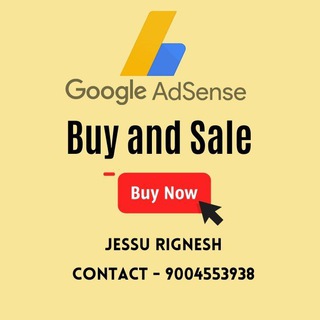 Adsense Deals by Jessu Rignesh