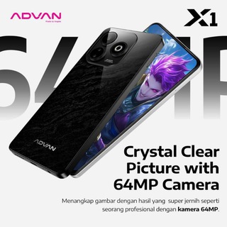 Advan X1 || Discussion | 🇮🇩
