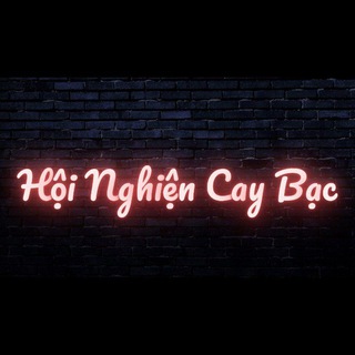 Hội Nghiện Cay Bạc