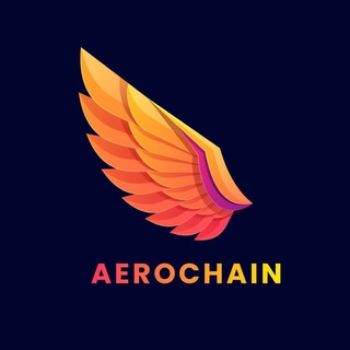 AEROCHAIN Coin