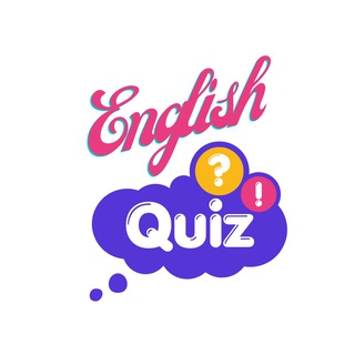 Daily English Quiz