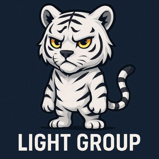 ミ 𝐋𝐢𝐠𝐡𝐭 𝐆𝐫𝐨𝐮𝐩 彡