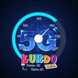 Group Kurdo three-tesco-o2 uk