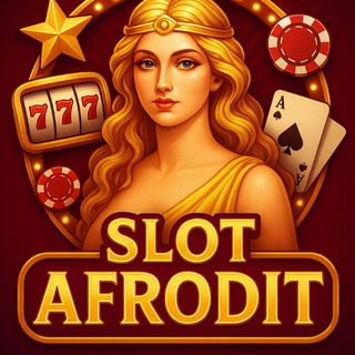 🛑SLOT AFRODİT SOHBET🛑
