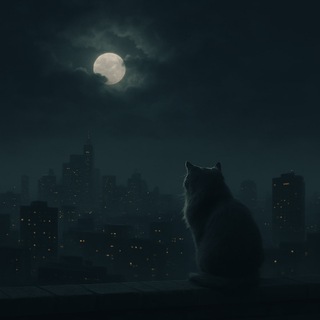 After Dark (휴식처)