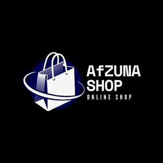 🛍👩‍💻AFZUNA SHOP🛍