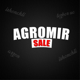 AGROMIR chat