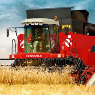 Agro Texnika Uzbekistan 🇺🇿