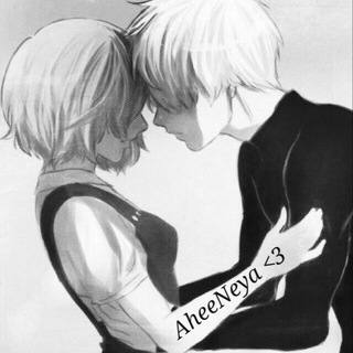 AheeNeya | Знакомства