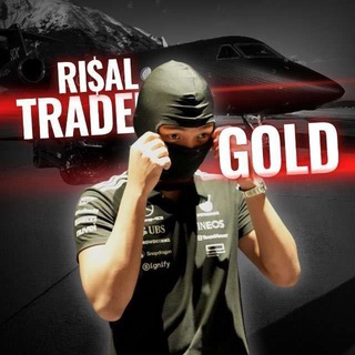 RISAL TRADER GOLD 🇮🇩
